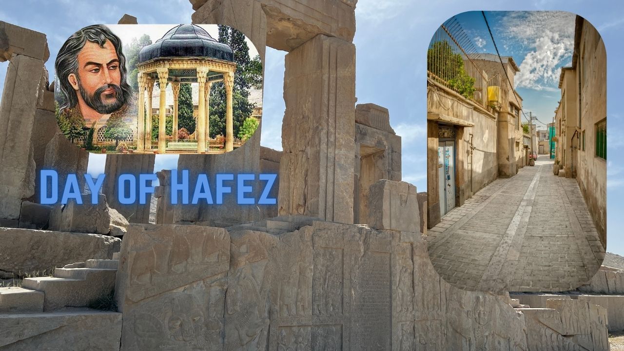 Celebrating the Day of Hafez: The Timeless Poet of Persia