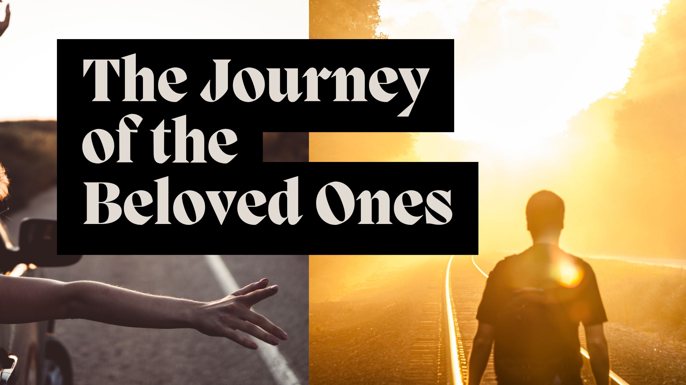 The Journey of the Beloved Ones: A Reflection on Saeb’s Poem