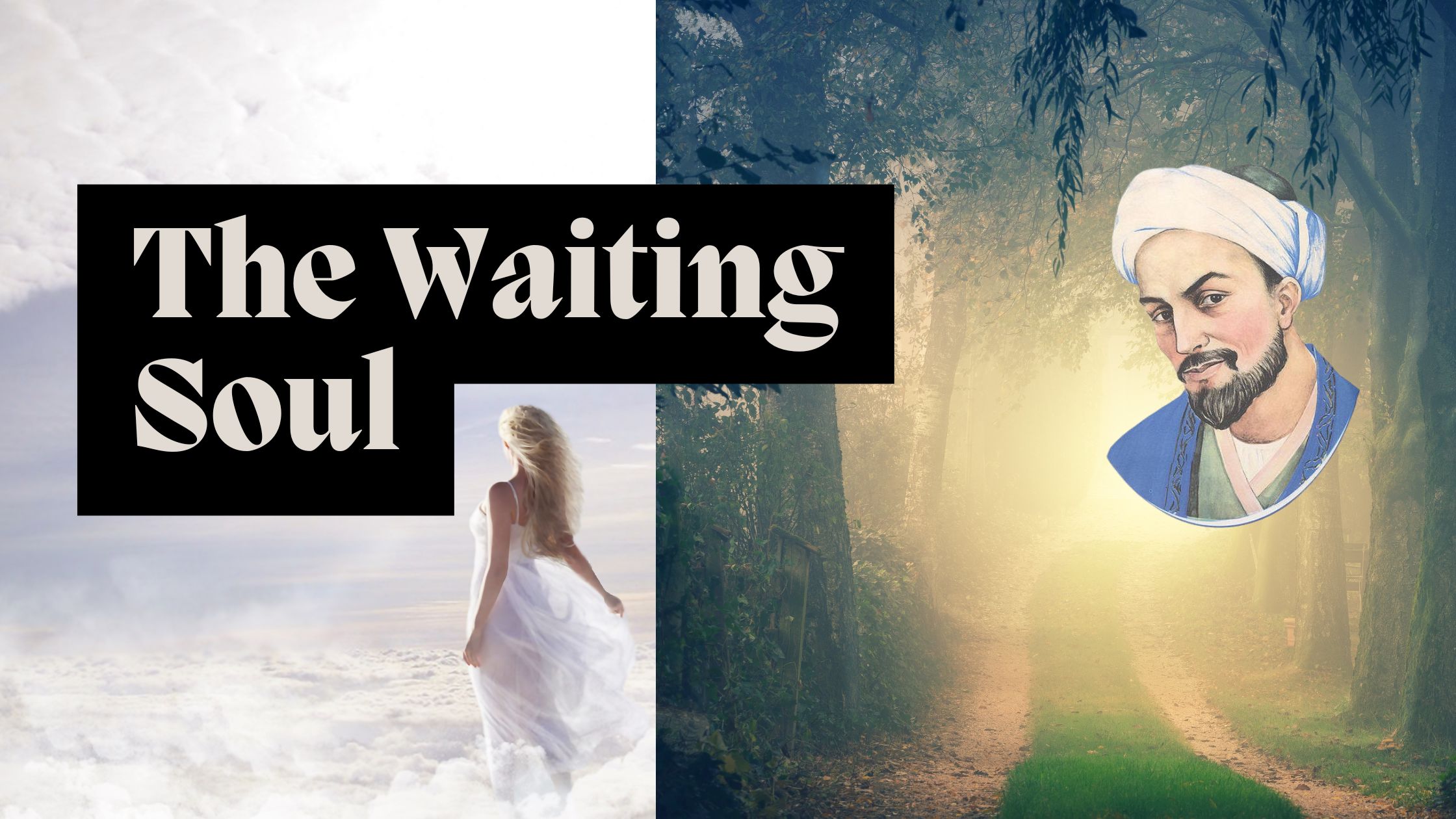 The Waiting Soul: Saadi Shirazi’s Reflections on Longing and Time