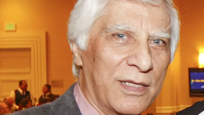 Bahram Beyzaei: The Filmmaker Who Gave Iranian Cinema a Mythic Voice