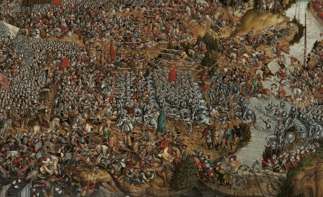 Feast and Battle (Bazm and Razm): Two Pillars of Persian Epic and Courtly Literature