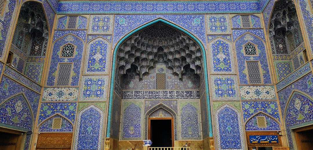 The Stranger Before the Beloved: A Meditation on Hafez’s Ghazal “Goftam Ey Sultan-e Khuban”