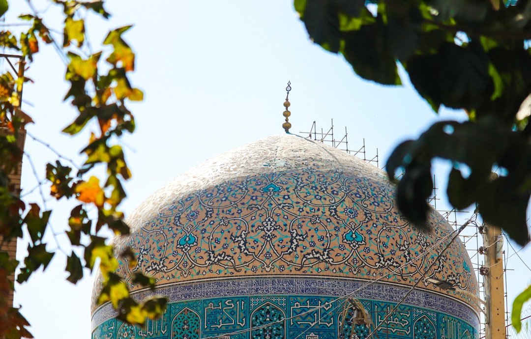 Between the Cup and the Heart: A Reflection on Love, Longing, and the Ghazal of Hatef Esfahani