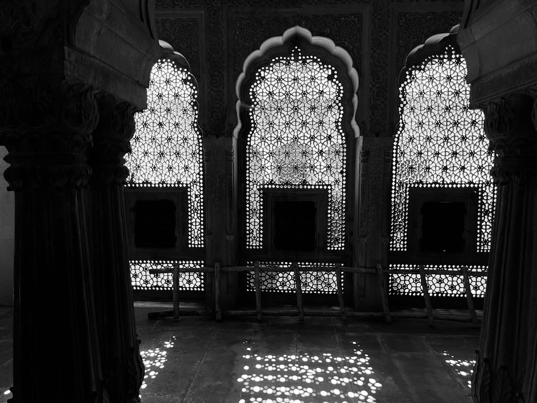The Hidden Treasury of Pain: A Reflection on Khaqani’s Ghazal