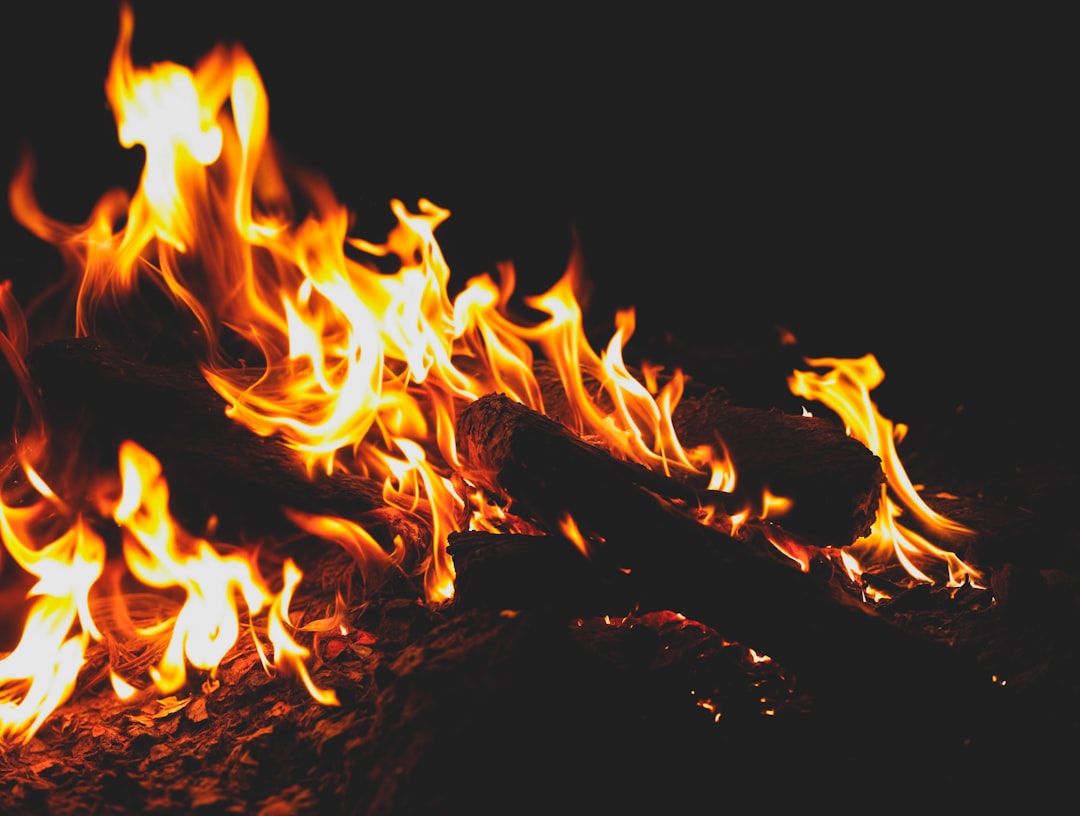 Burned to Nothing: Attar’s Song of Annihilation