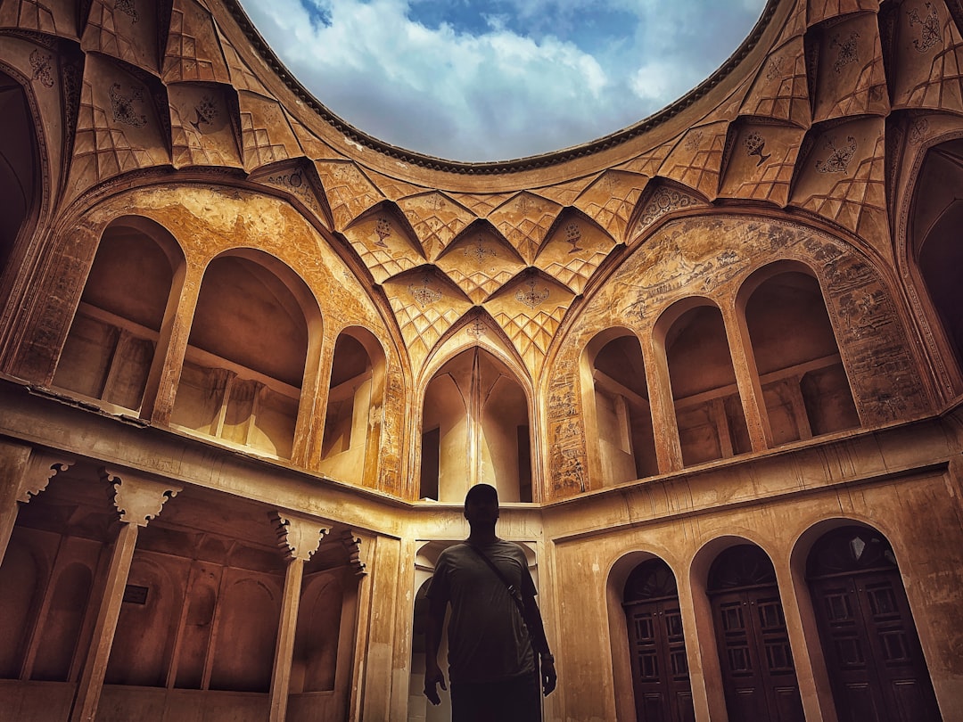 🕊️ Beyond Thought: Rumi’s Call to Holy Madness