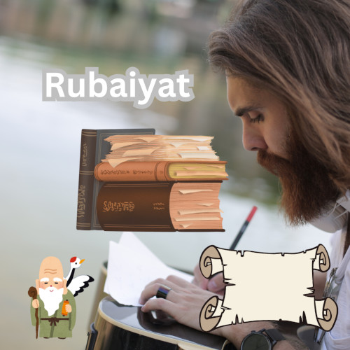 Rubaiyat